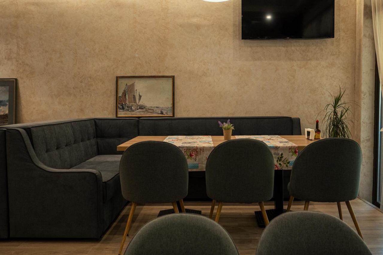 Hotel Brilliantin Sliven Dış mekan fotoğraf