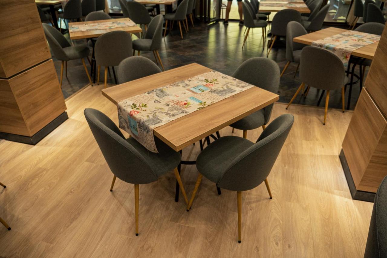 Hotel Brilliantin Sliven Dış mekan fotoğraf