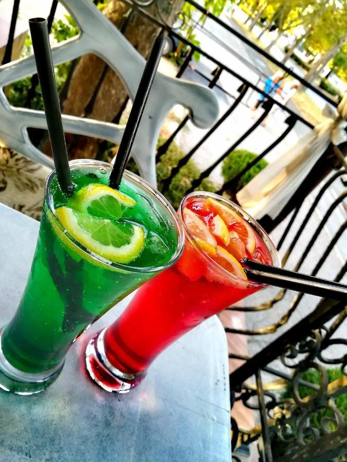 Hotel Brilliantin Sliven Dış mekan fotoğraf