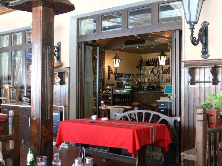 Hotel Brilliantin Sliven Dış mekan fotoğraf