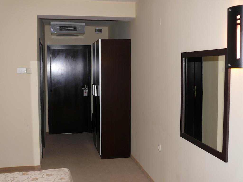 Hotel Brilliantin Sliven Dış mekan fotoğraf